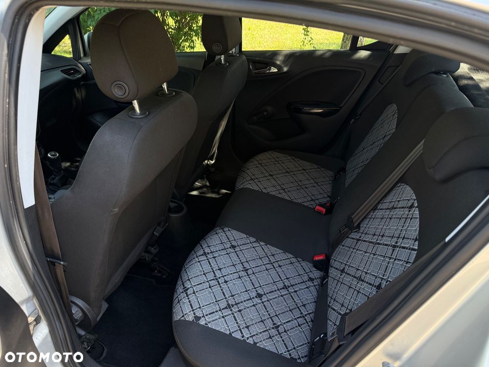 Opel Corsa 1.4 Enjoy - 14