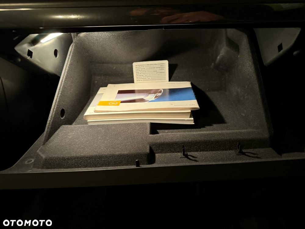 Opel Vectra 1.8 GTS - 17