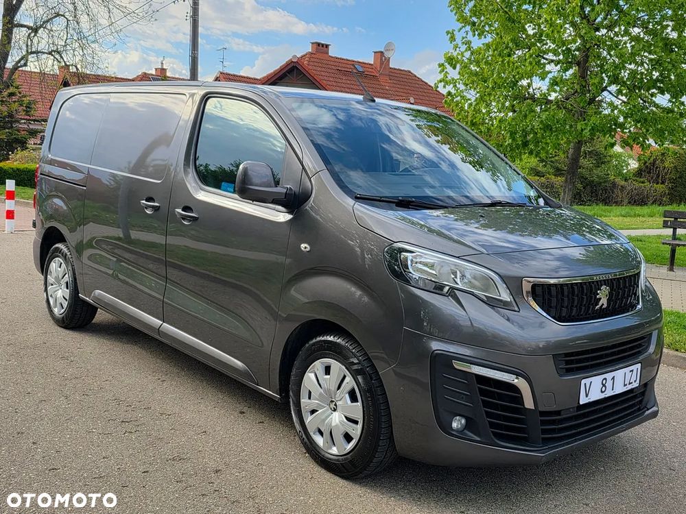 Peugeot Expert - 2