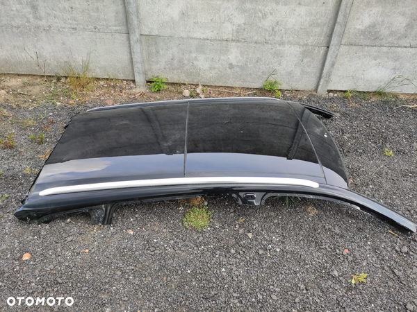 DACH PANORAMA KOMPLETNY PEUGEOT 508 II KOMBI KTV