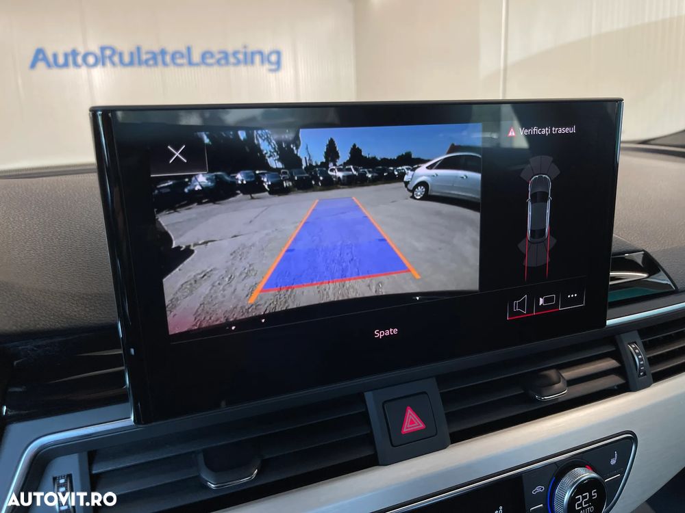 Audi A5 Sportback 2.0 40 TFSI S tronic MHEV Advanced - 13