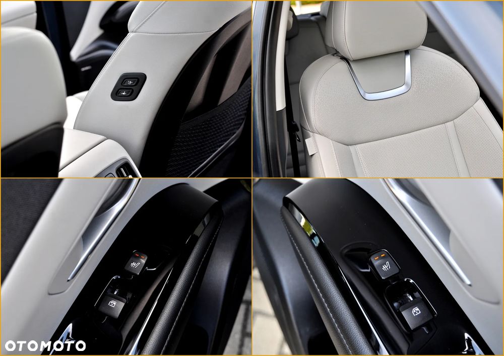 Hyundai Tucson 1.6 T-GDi HEV 2WD Prime - 29