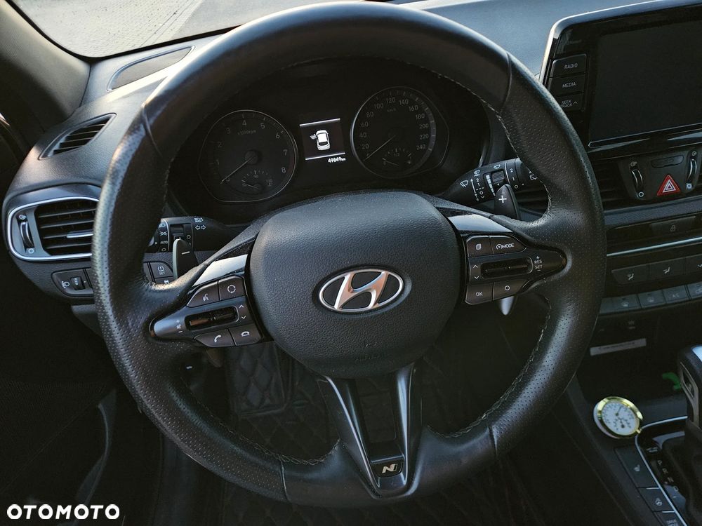 Hyundai i30 N - 30