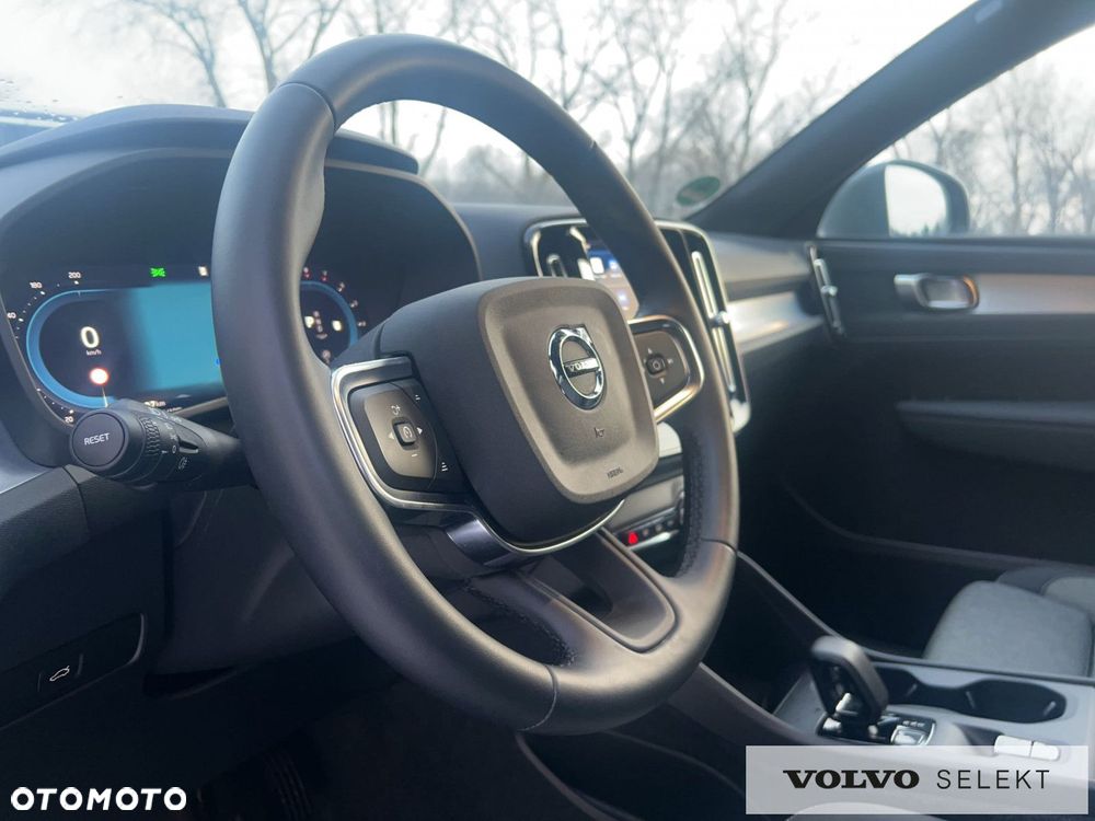 Volvo XC 40 - 14