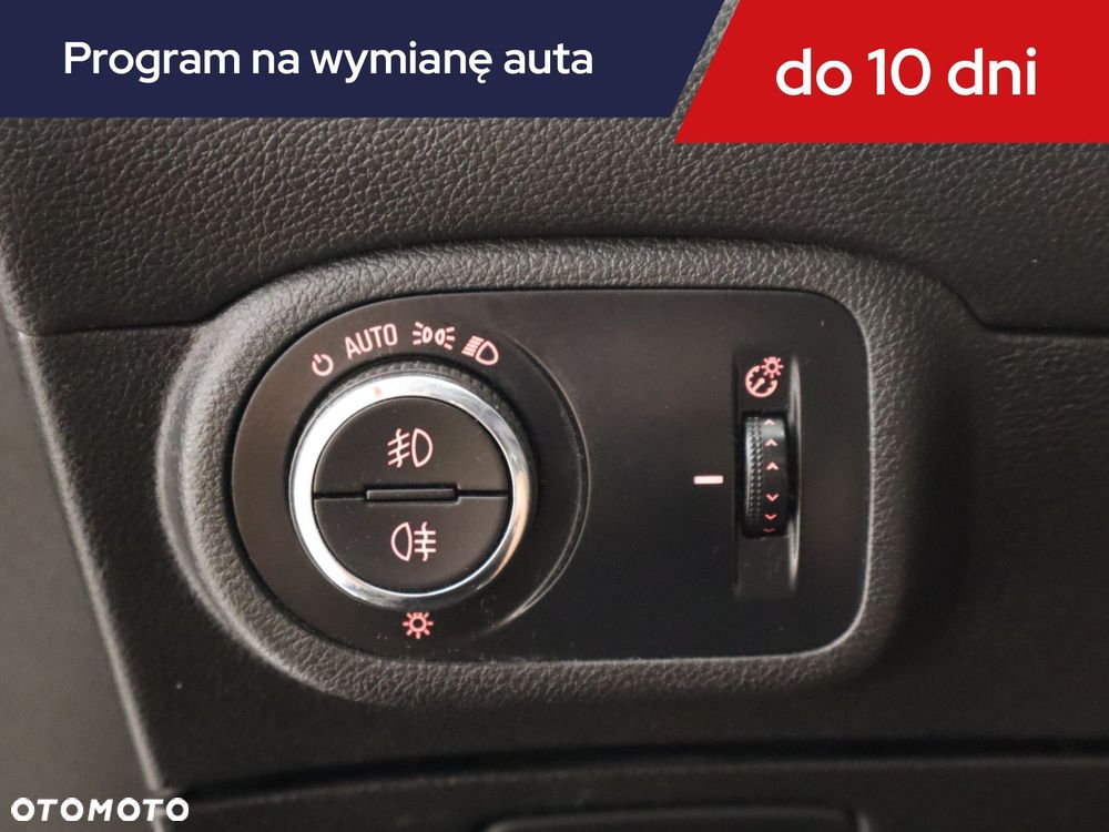 Opel Zafira - 18