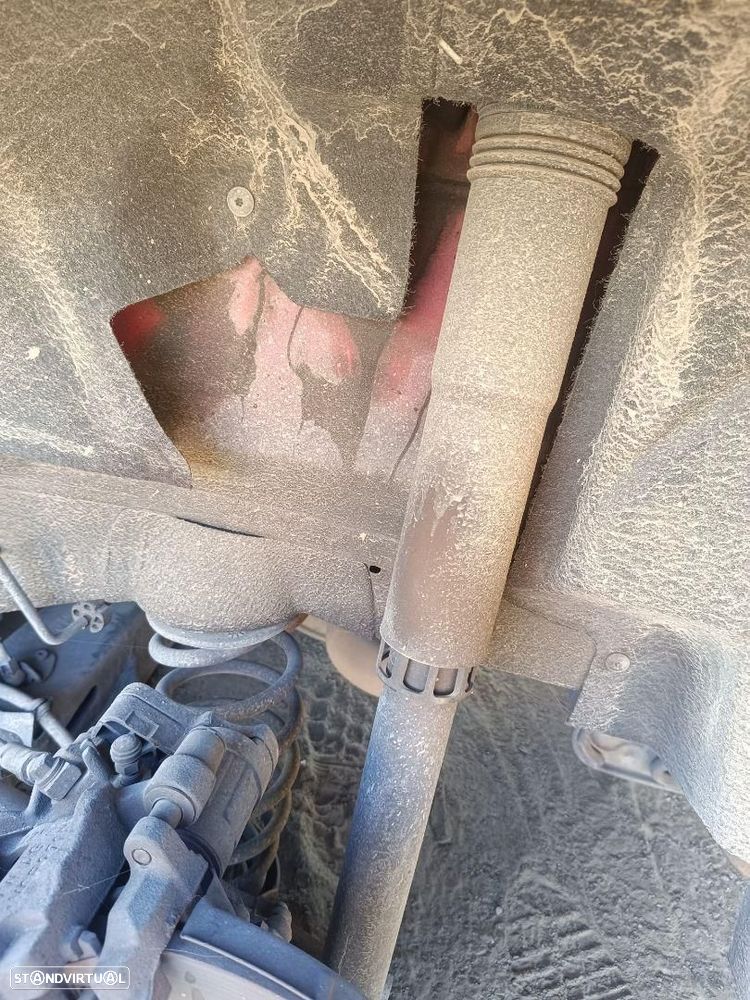 AMORTECEDOR TRASEIRO ESQUERDO SEAT ATECA KHP - 1