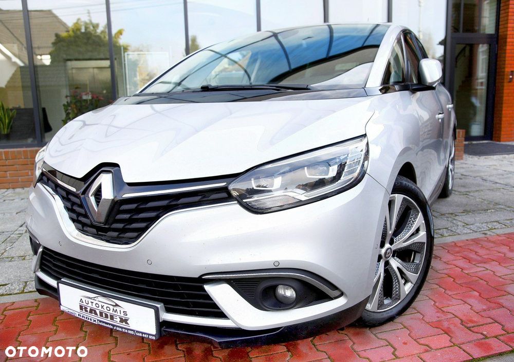 Renault Scenic 1.3 TCe Energy Intens - 26