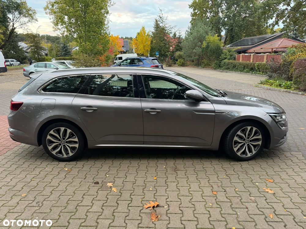 Renault Talisman 2018 photo 4