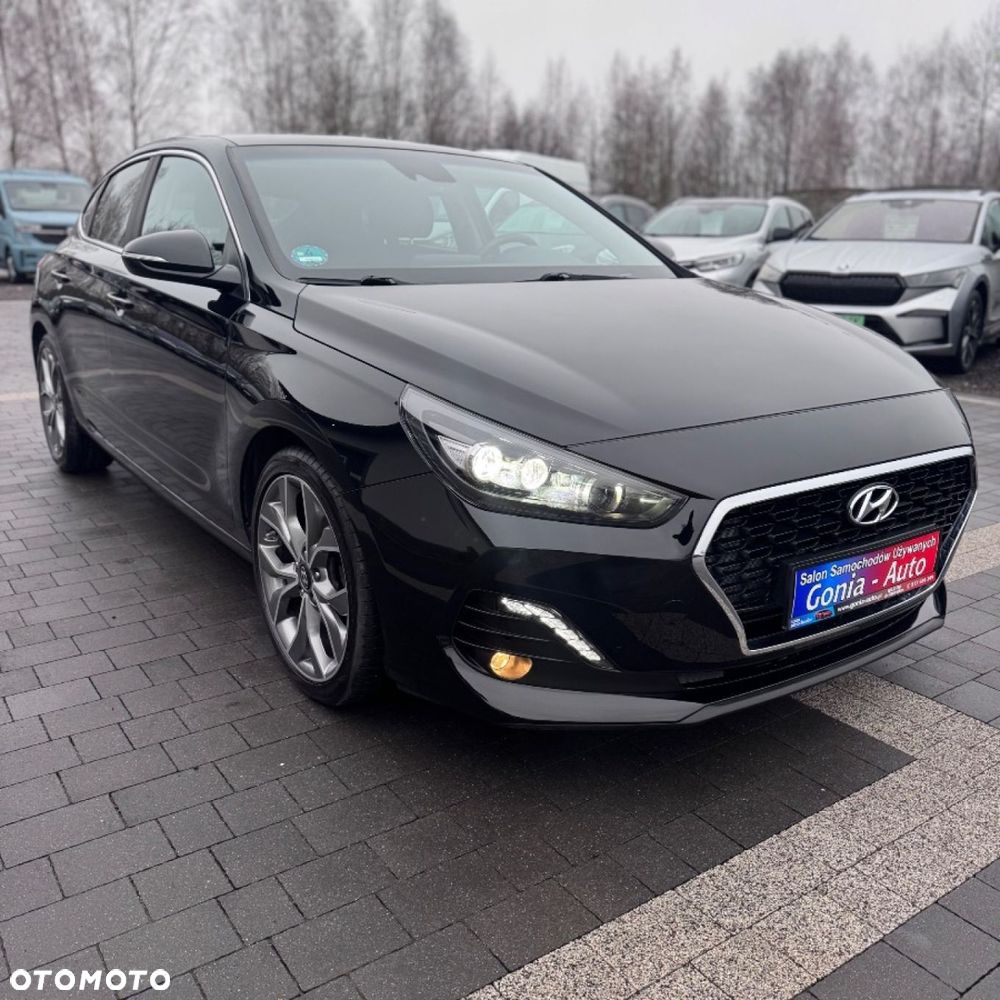 Hyundai i30 - 12