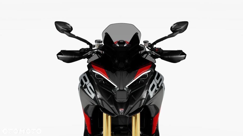 Ducati Multistrada - 7