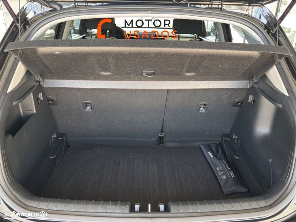 Kia Stonic 1.0 T-GDI Drive - 6