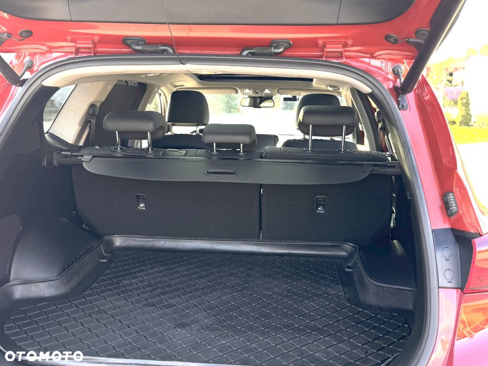 Hyundai Santa Fe 2.0 CRDi Platinum 4WD - 14