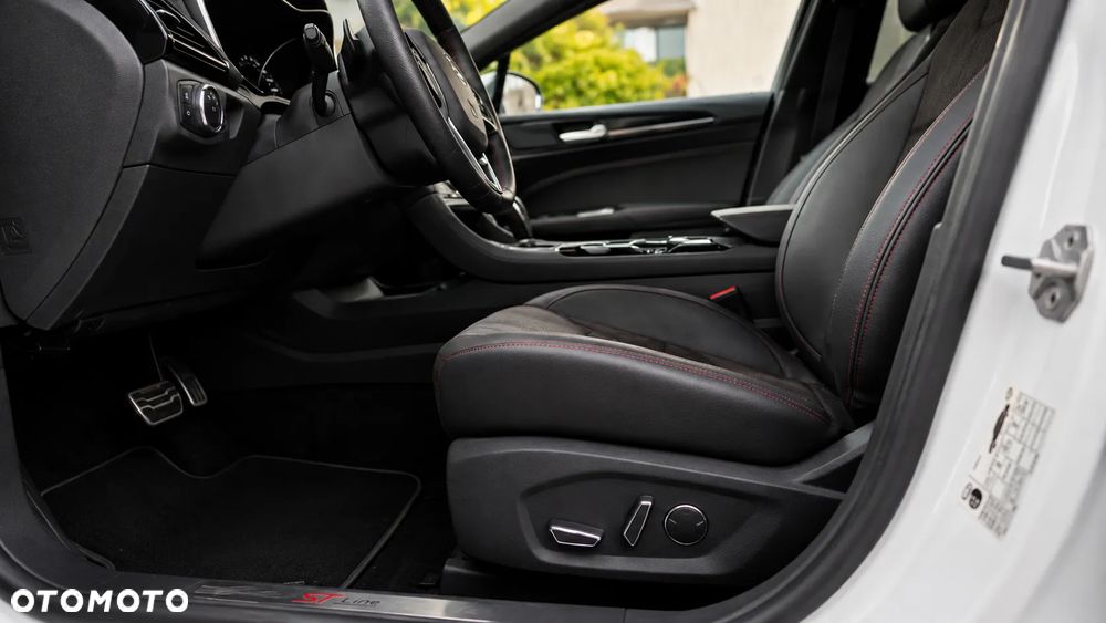 Ford Mondeo 1.5 EcoBoost ST-Line X - 15
