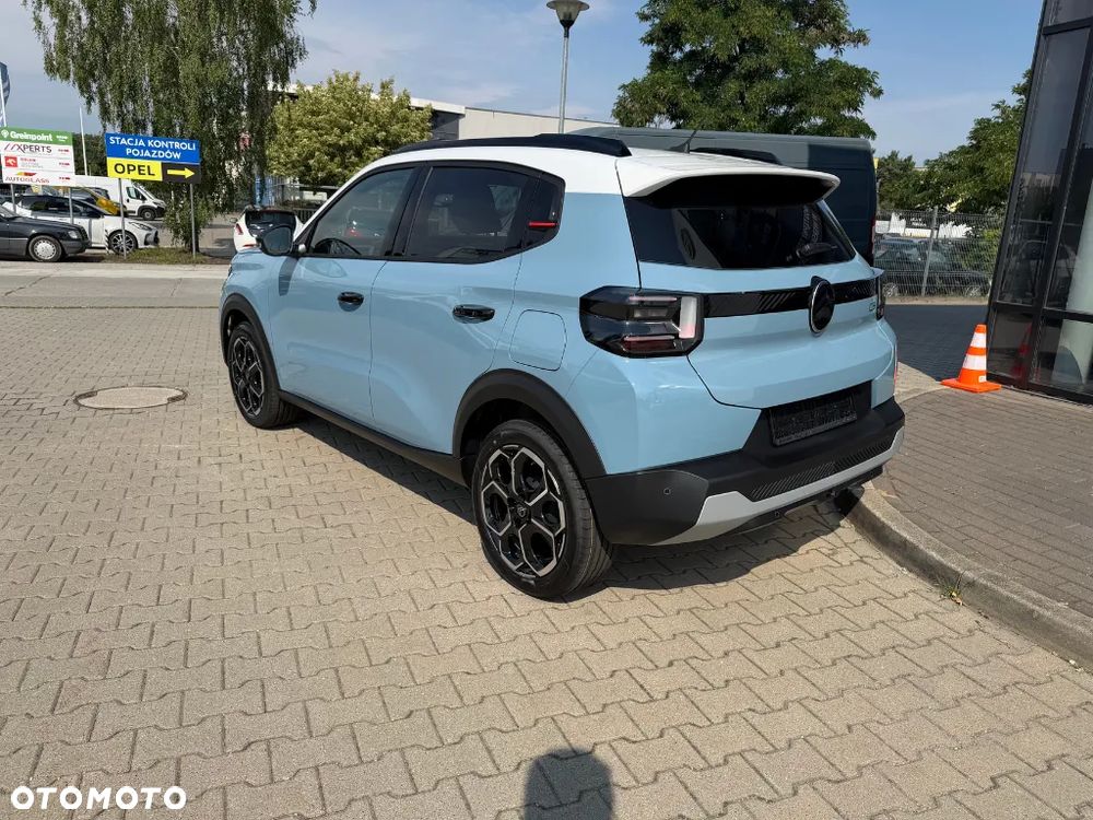 Citroën C3 1.2 T Max - 10