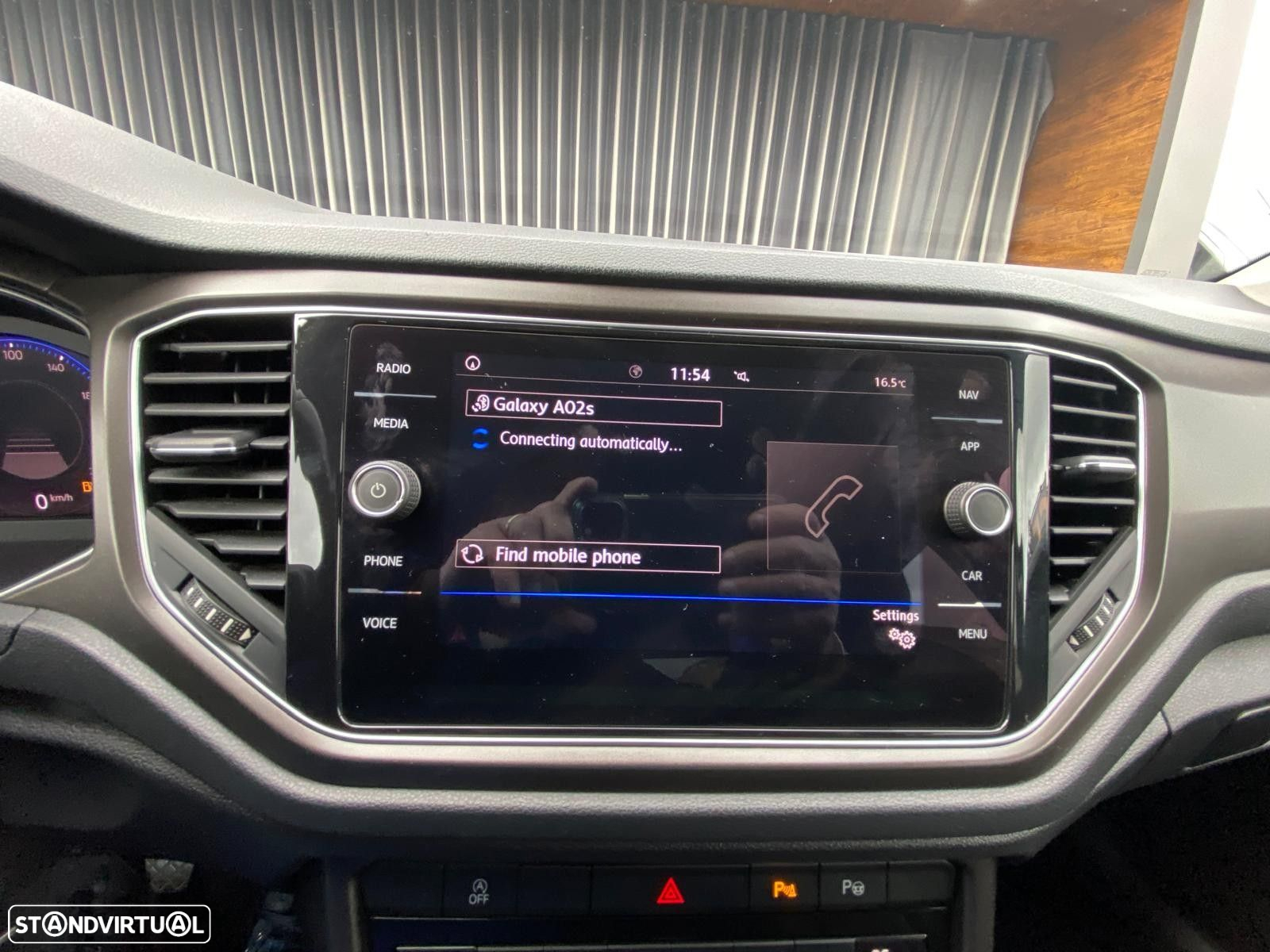 VW T-Roc 1.0 TSI Style - 27