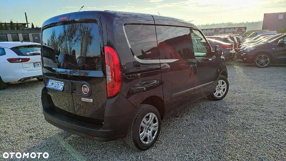 Fiat Doblo - 4