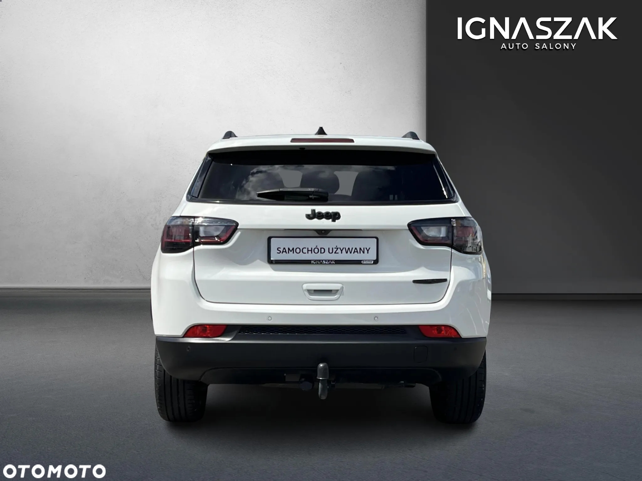 Jeep Compass 1.3 TMair Night Eagle FWD S&S - 4