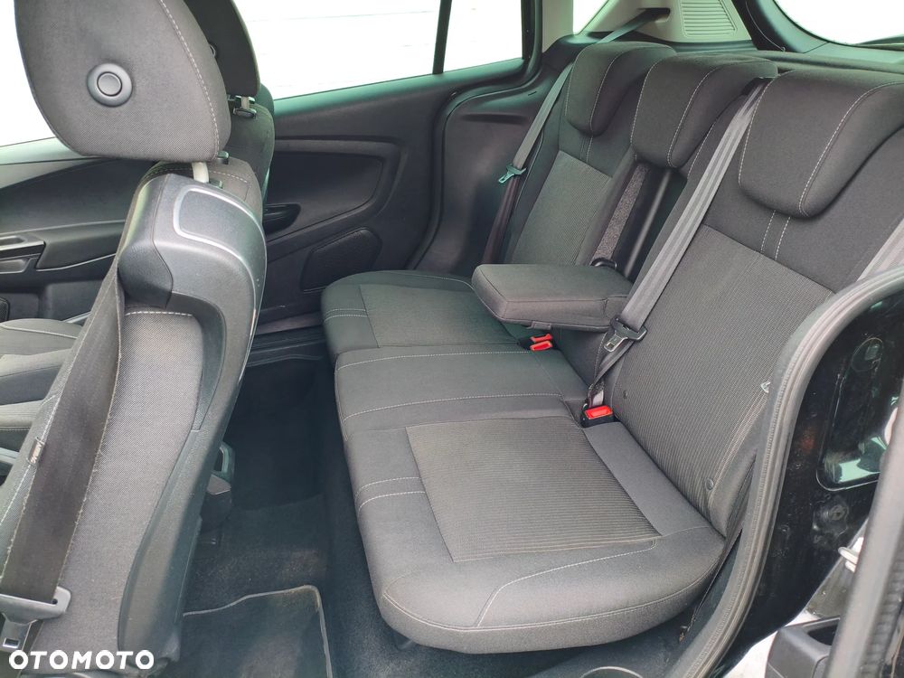 Ford B-MAX 1.0 EcoBoost Trend - 8