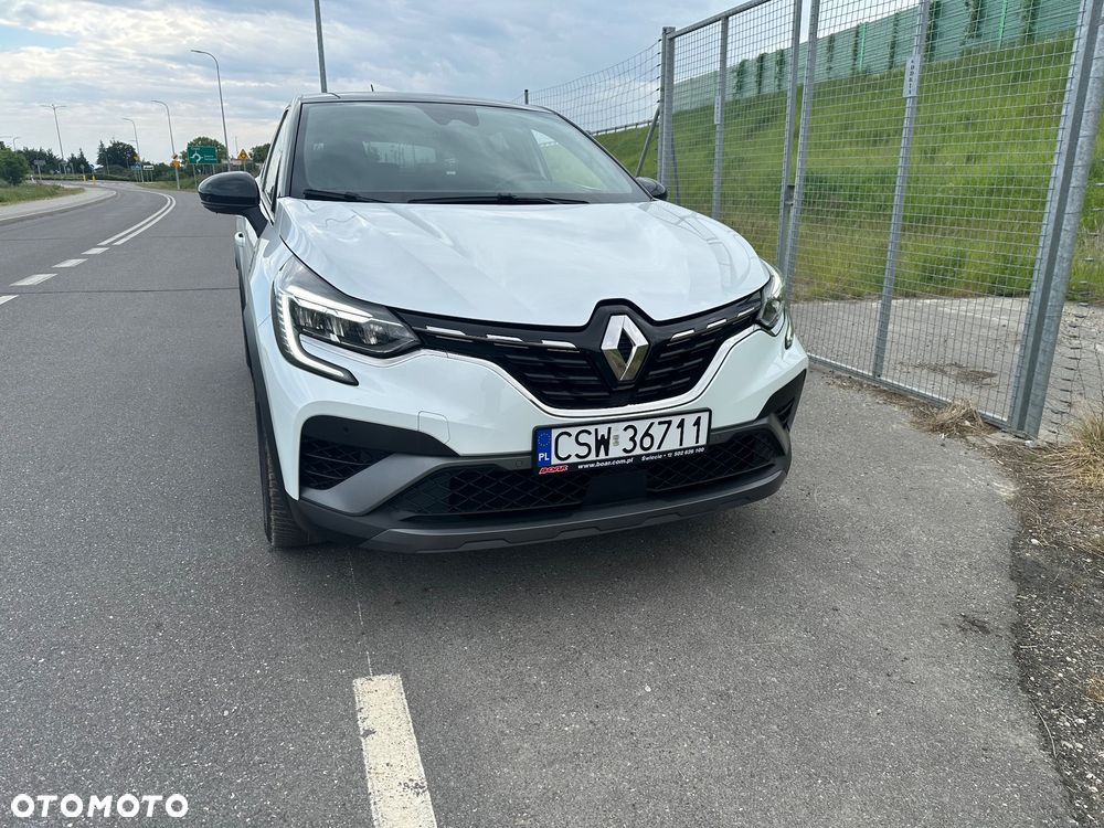 Renault Captur TCe 90 BUSINESS EDITION - 15
