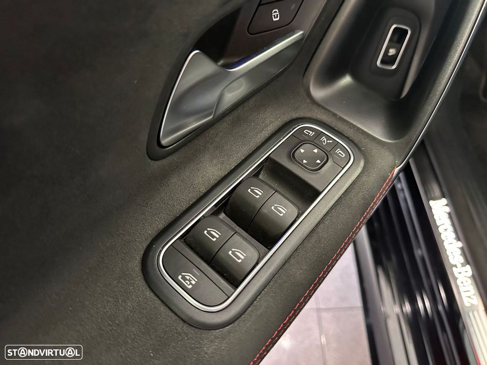 Mercedes-Benz CLA 180 - 15