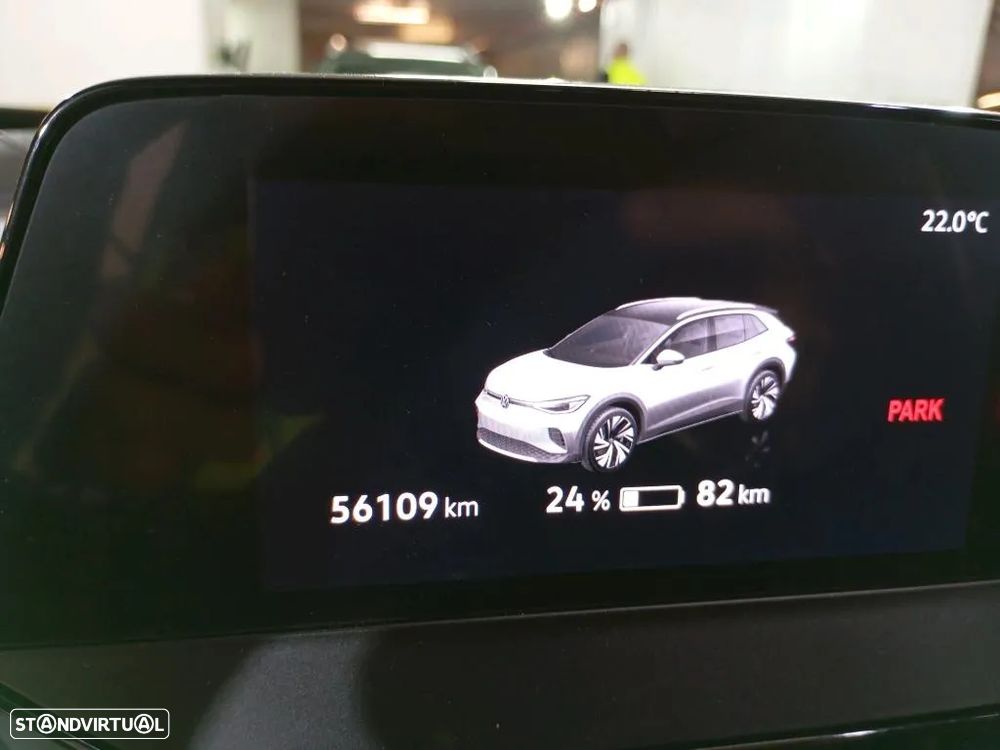 VW ID.4 77 kWh Pro Performance - 7