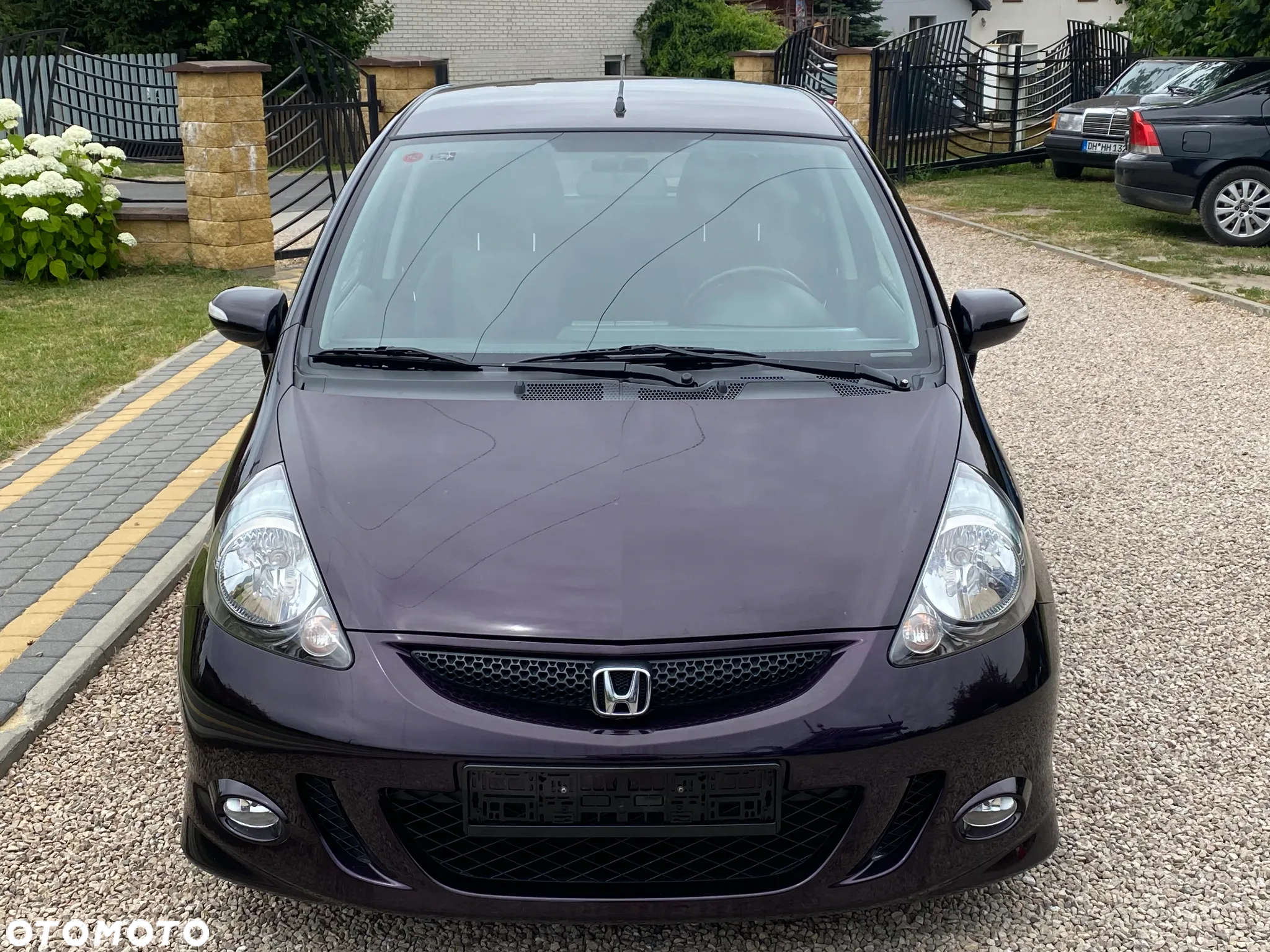 Honda Jazz 1.4 ES Sport - 7