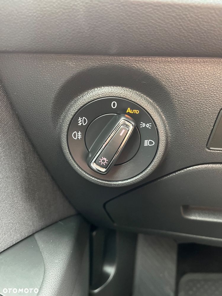 Seat Leon 1.4 EcoTSI FR S&S DSG - 36