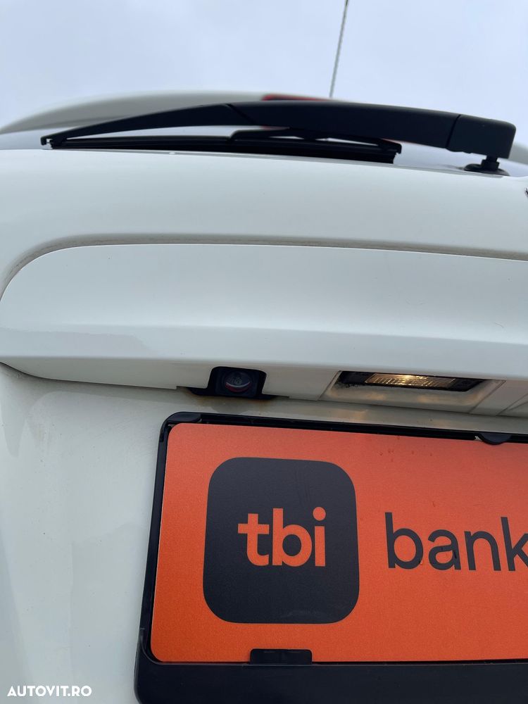 Nissan Qashqai 1.5 DCI TEKNA+ - 11