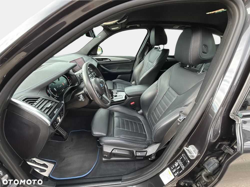 BMW X3 M M40i sport - 6
