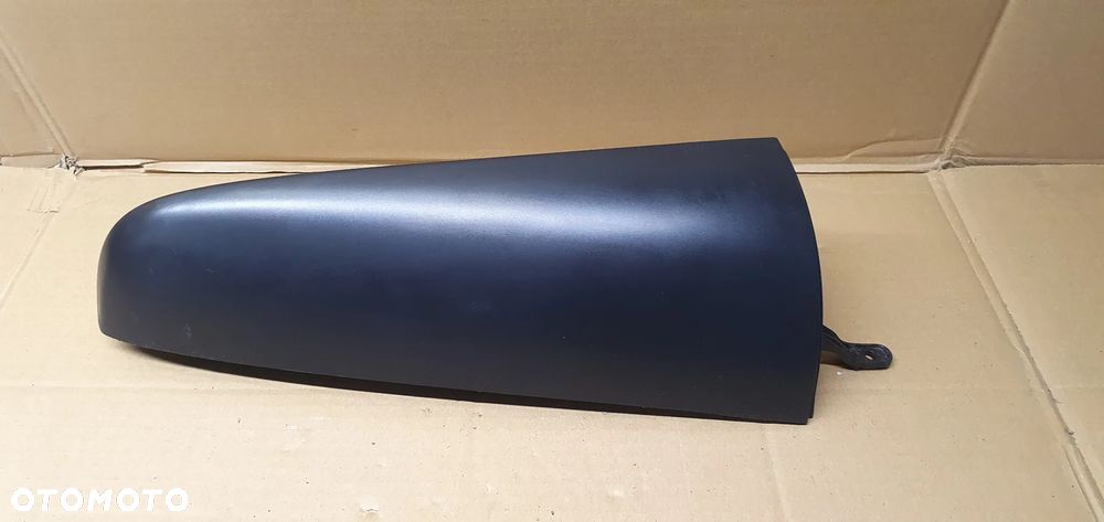 Osłona zaślepka lampy lewy tył Dacia Logan I 82001414582 - 4