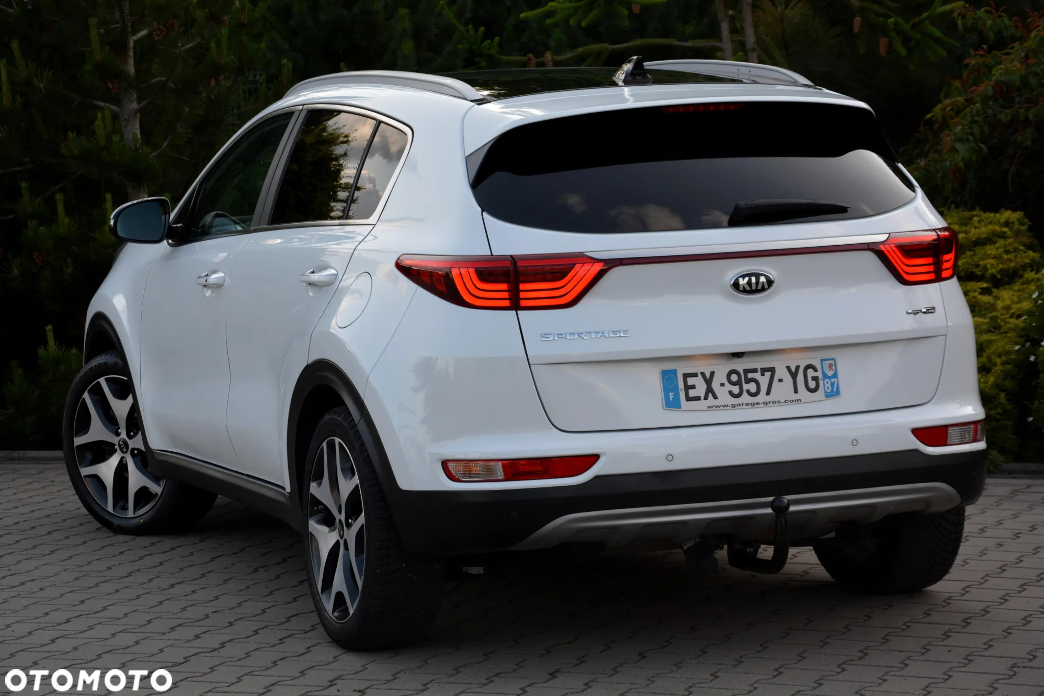 Kia Sportage - 15