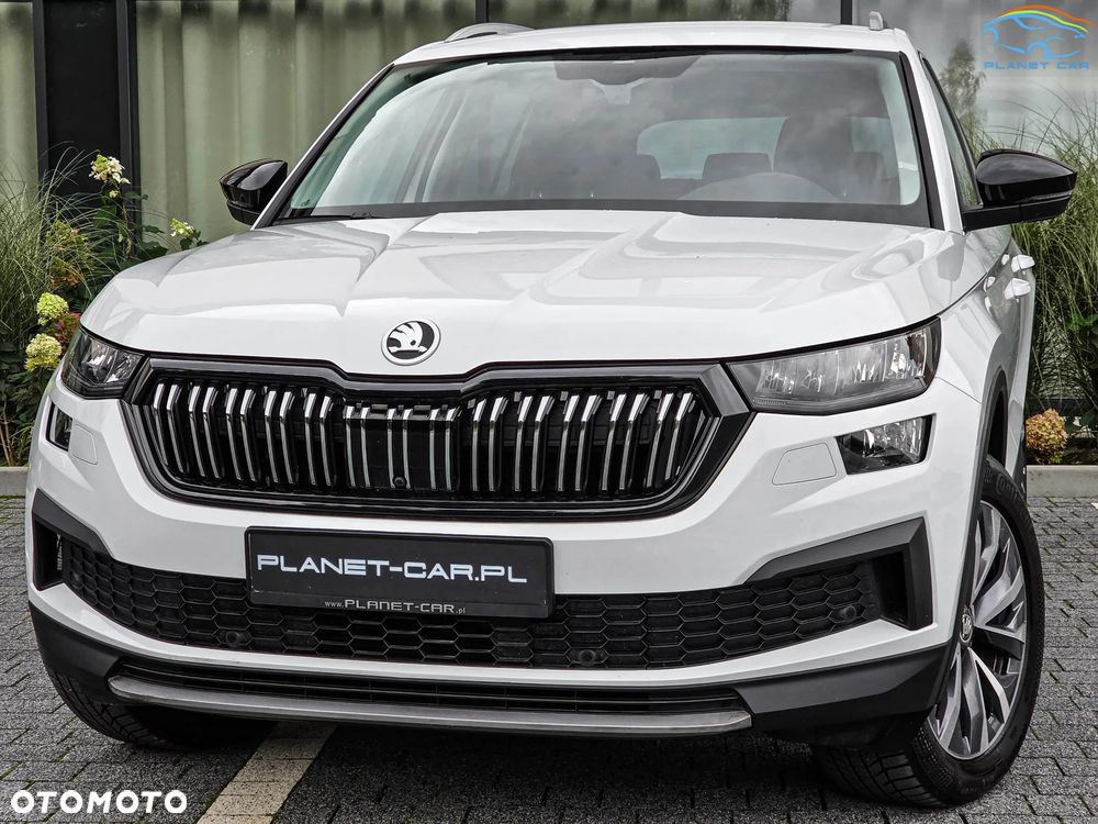 Skoda Kodiaq 2.0 TDI 4x2 Sportline DSG 7os - 1