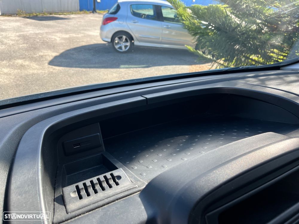 Nissan NV300 2.0 dCi L2H1 1.2T Comfort - 36