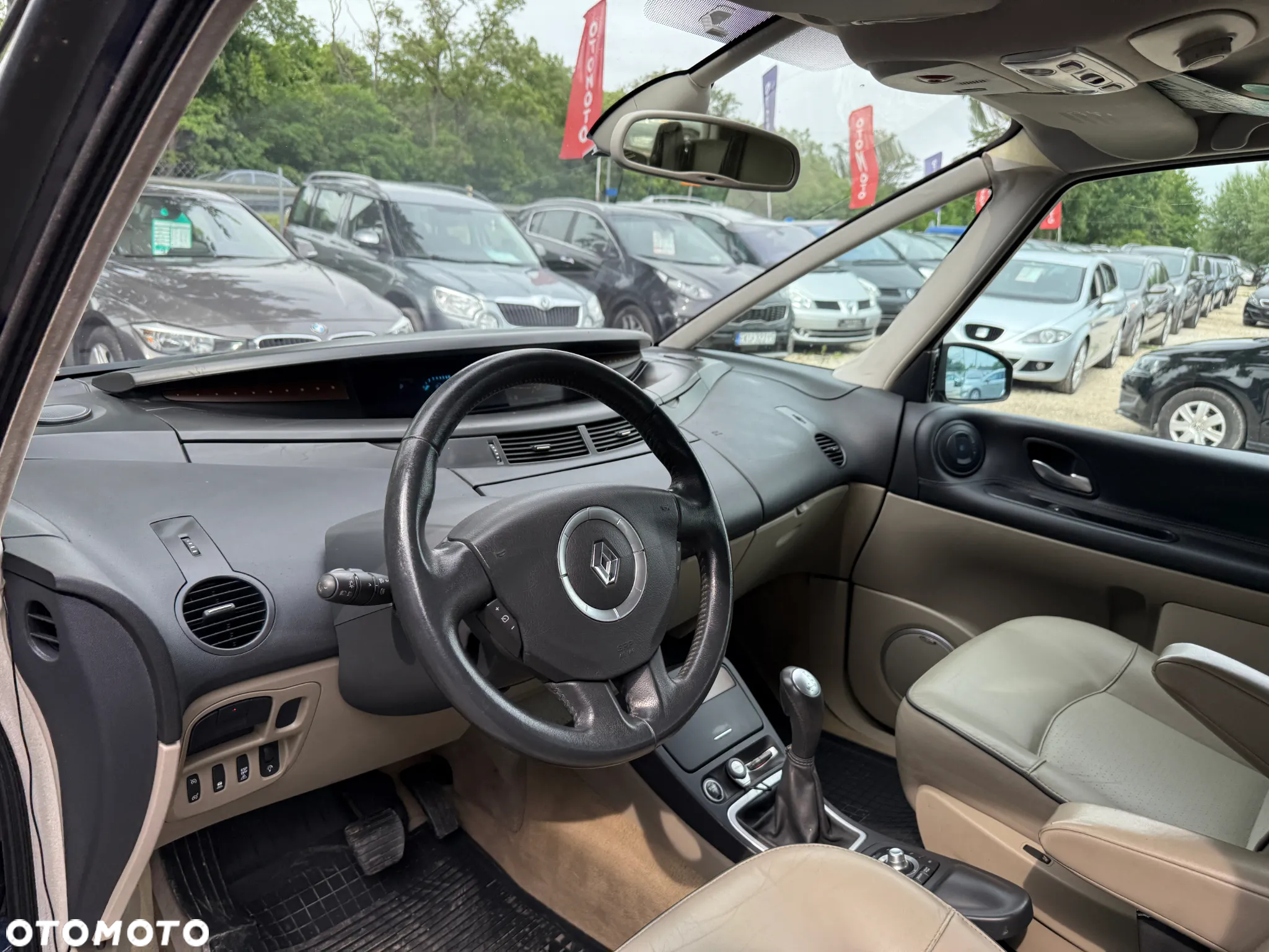 Renault Espace 2.0T Privilege - 28