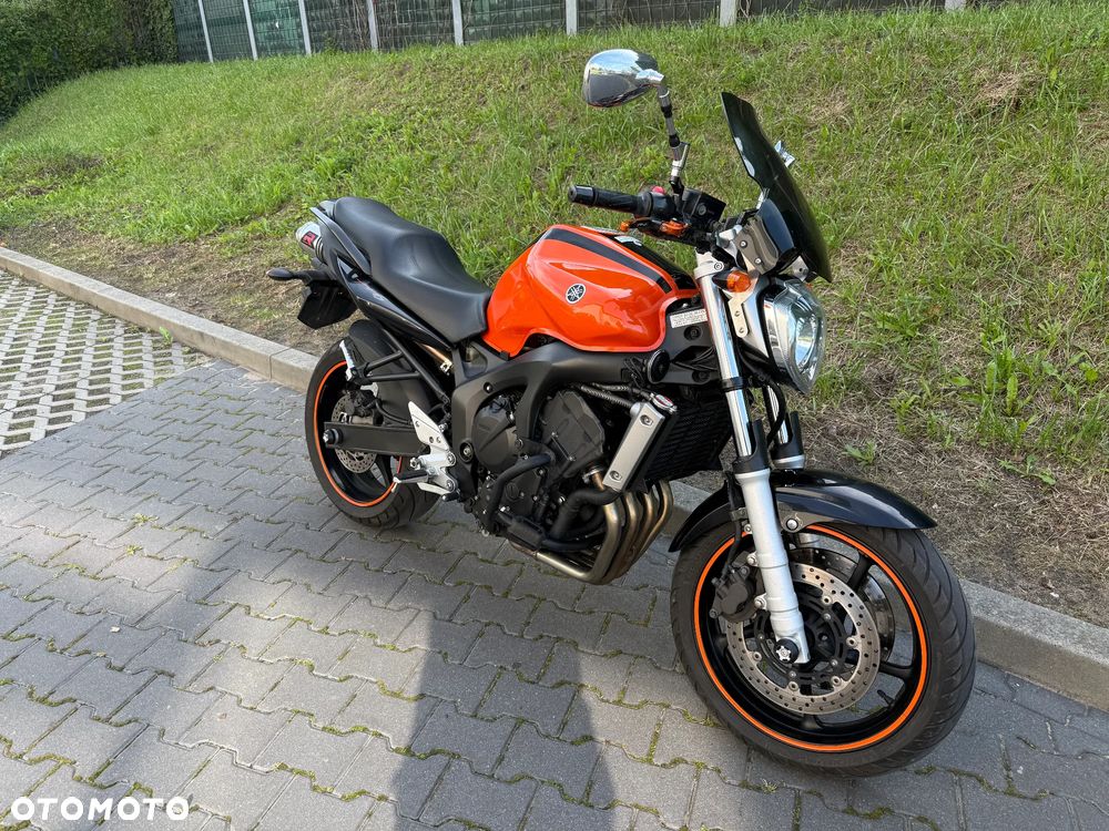 Honda CB - 2