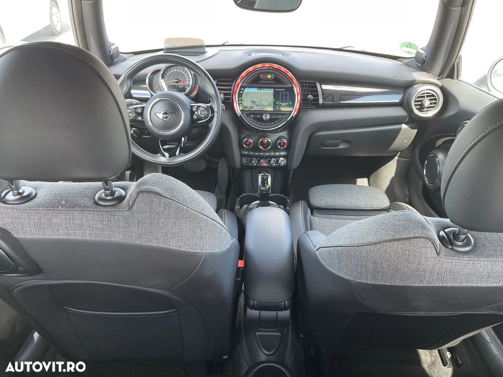 Mini Cooper SD AT - 29