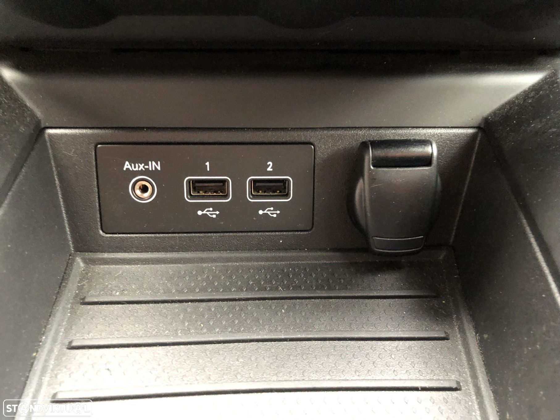 Renault Zoe (c/ Bateria) Exclusive 50 - 16