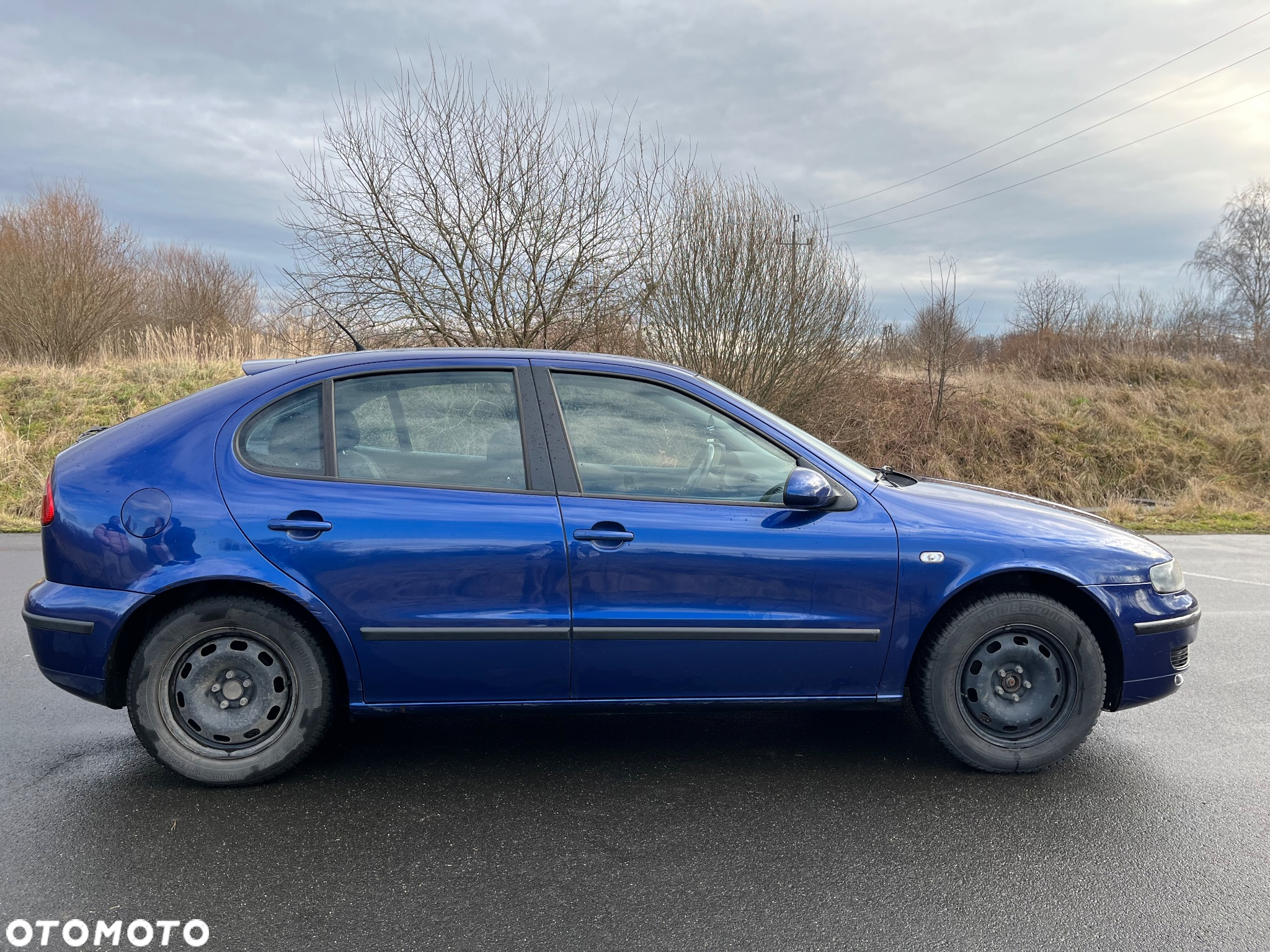 Seat Leon - 8