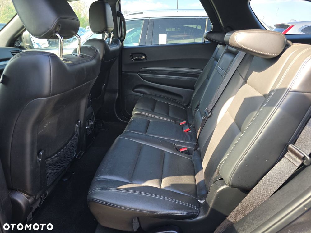 Dodge Durango 3,6 Limited - 7