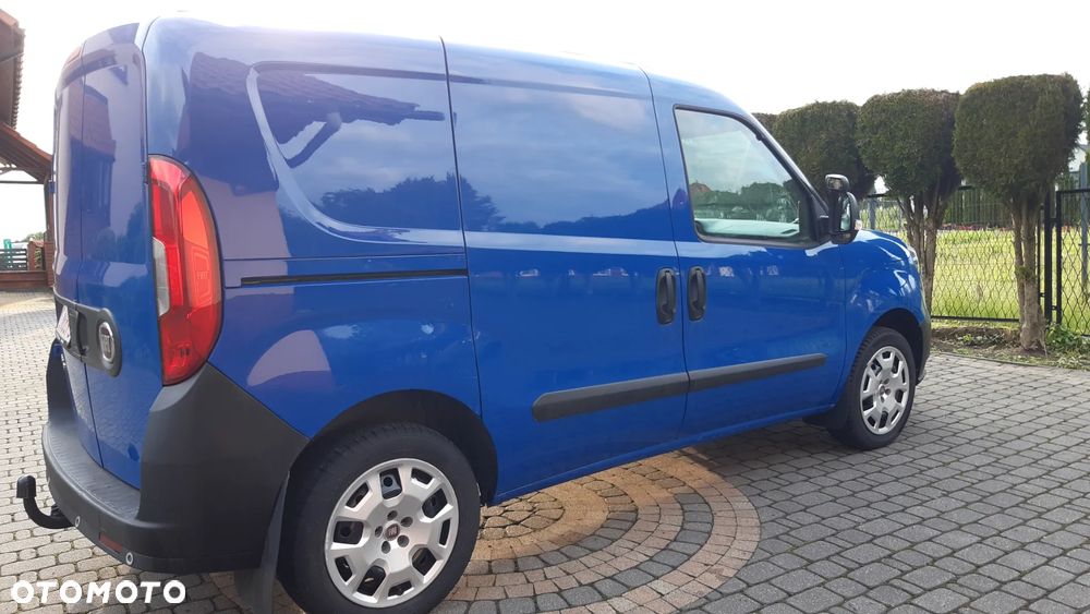 Fiat Doblo - 38