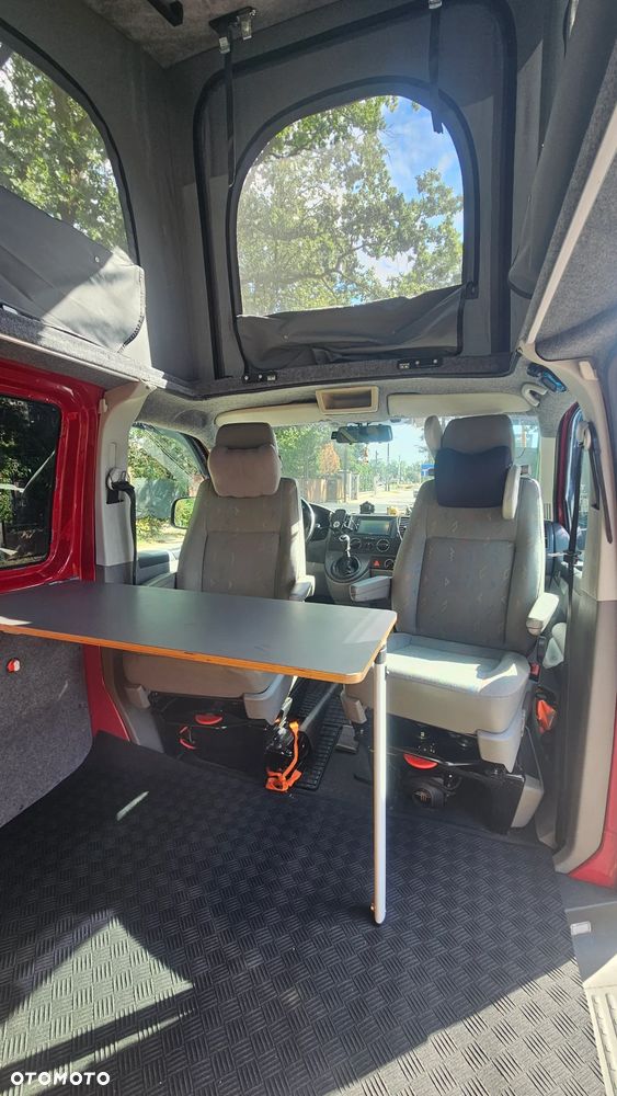 Volkswagen Transporter Multivan - 17