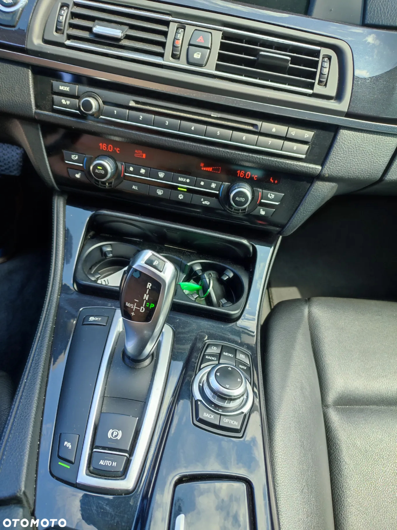 BMW Seria 5 - 15