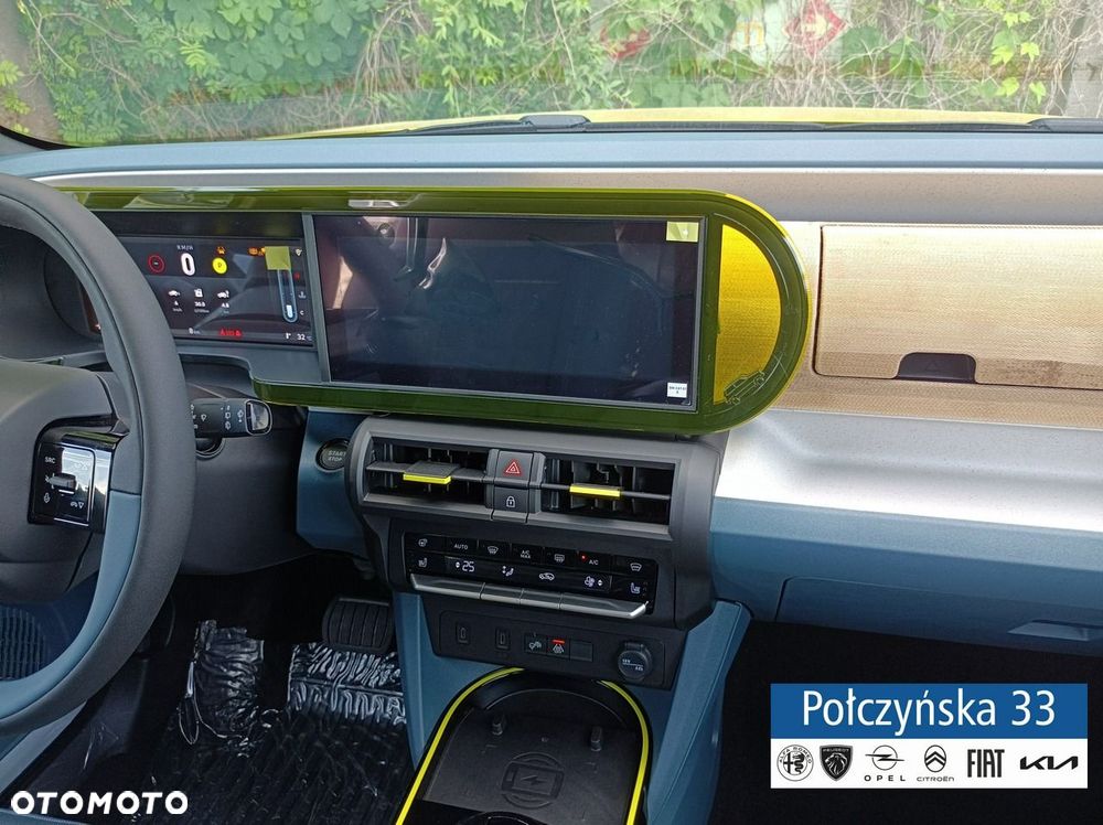 Fiat Grande Panda - 21