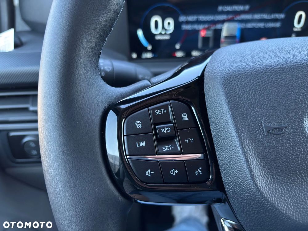 Ford Transit Custom Van Trend 2.0 136 KM  FWD - 12