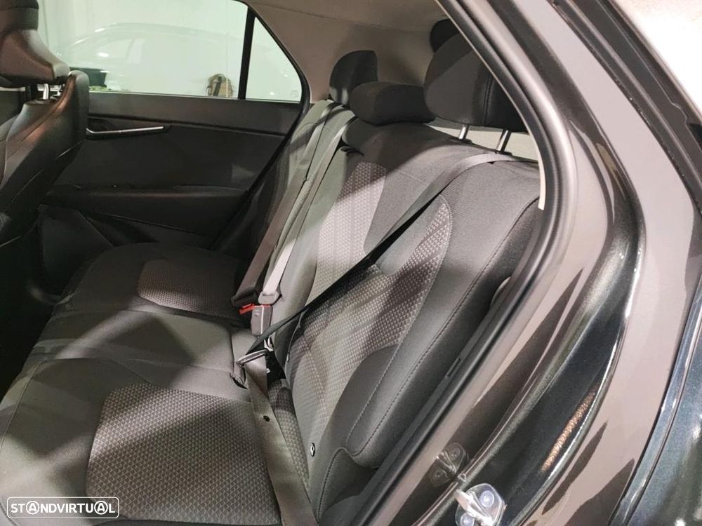 Kia Niro EV 64kWh Drive - 9