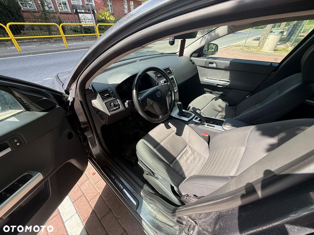 Volvo V50 1.6D DRIVe - 10