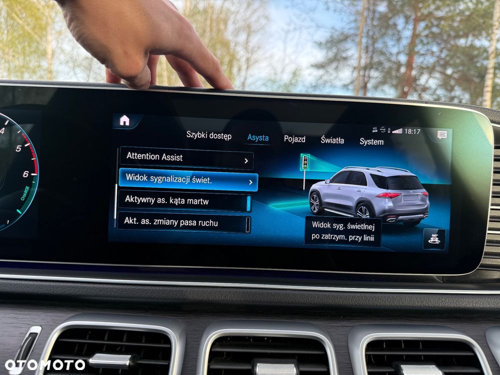 Mercedes-Benz GLE 350 de 4-Matic Executive - 35