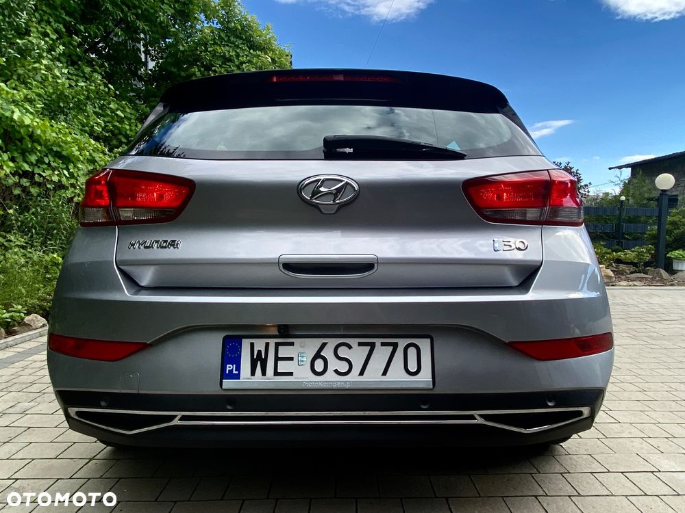 Hyundai i30 - 23