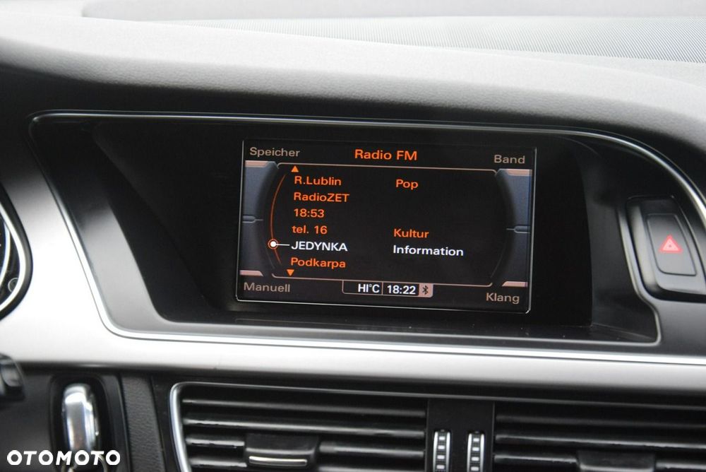 Audi A4 Avant 2.0 TDI Quattro S tronic - 34