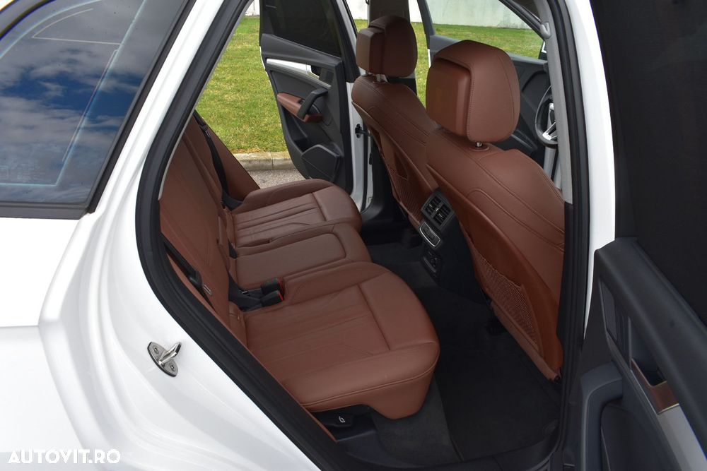 Audi Q5 50 TFSIe quattro S tronic S line - 11